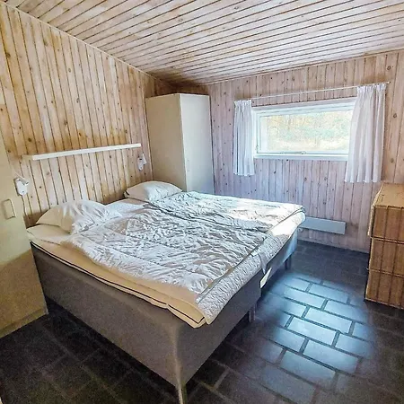 Secluded Retreat By - By Traum