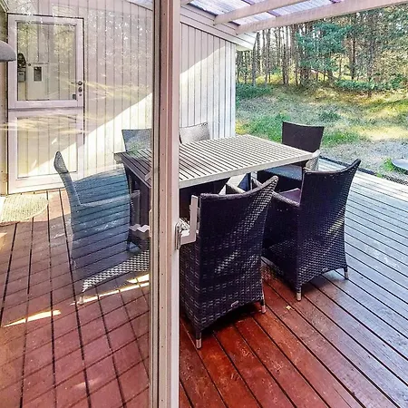 Secluded Retreat By - By Traum