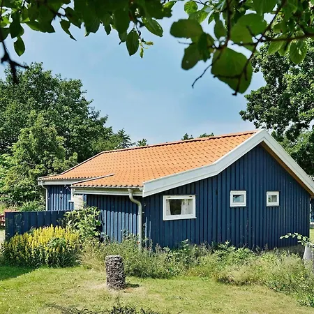 Secluded Retreat By - By Traum Casa vacanze Vester Somarken